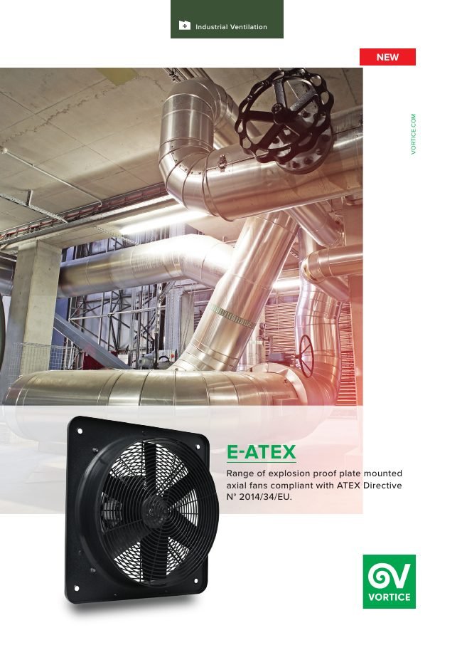 E-ATEX katalog kapağı