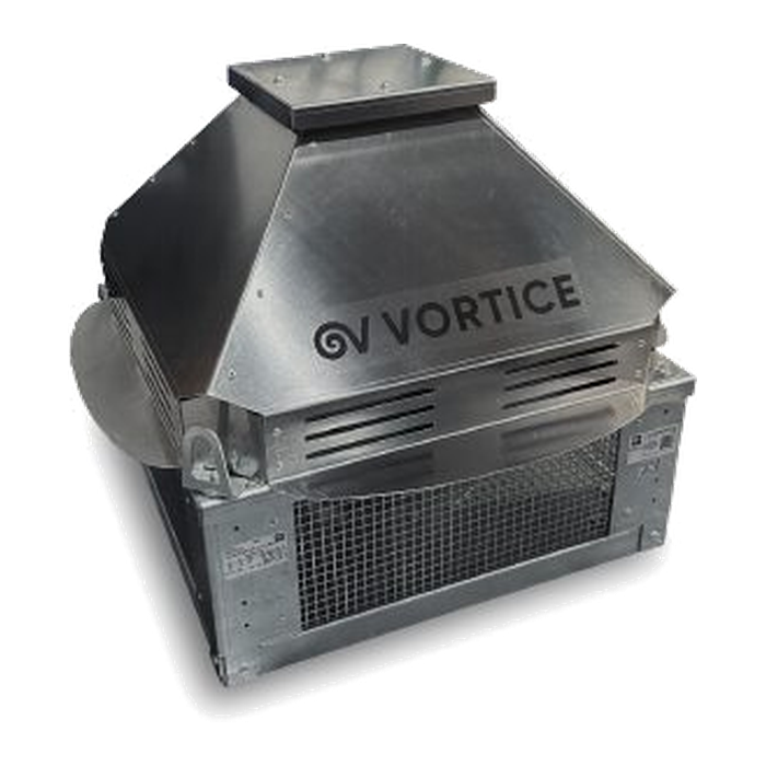 VORTICE HEATMASTER