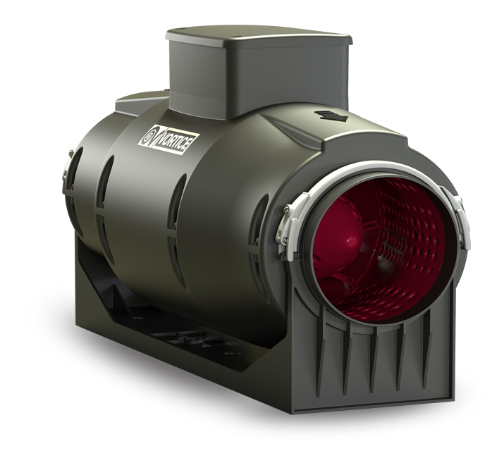VORTICE LINEO QUIET