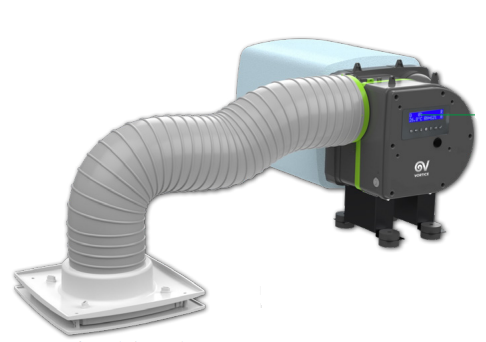 PIV QUADRO RF görseli