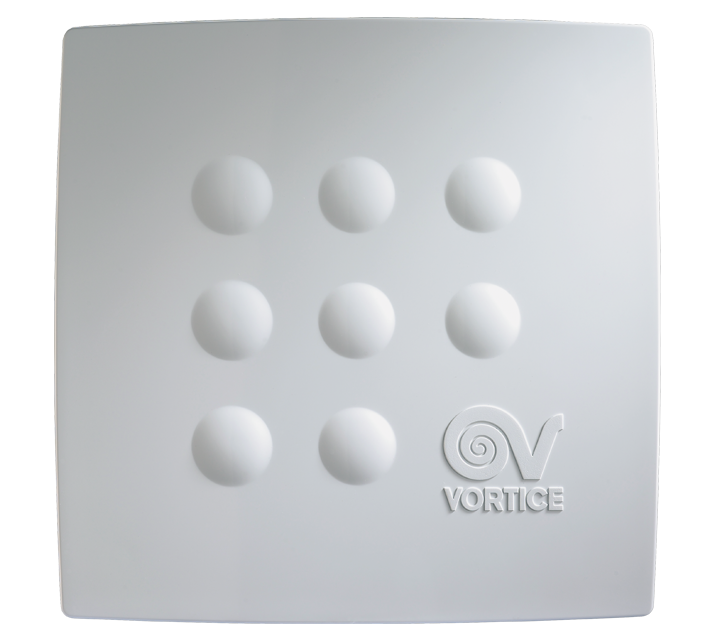 VORT QUADRO Vortice